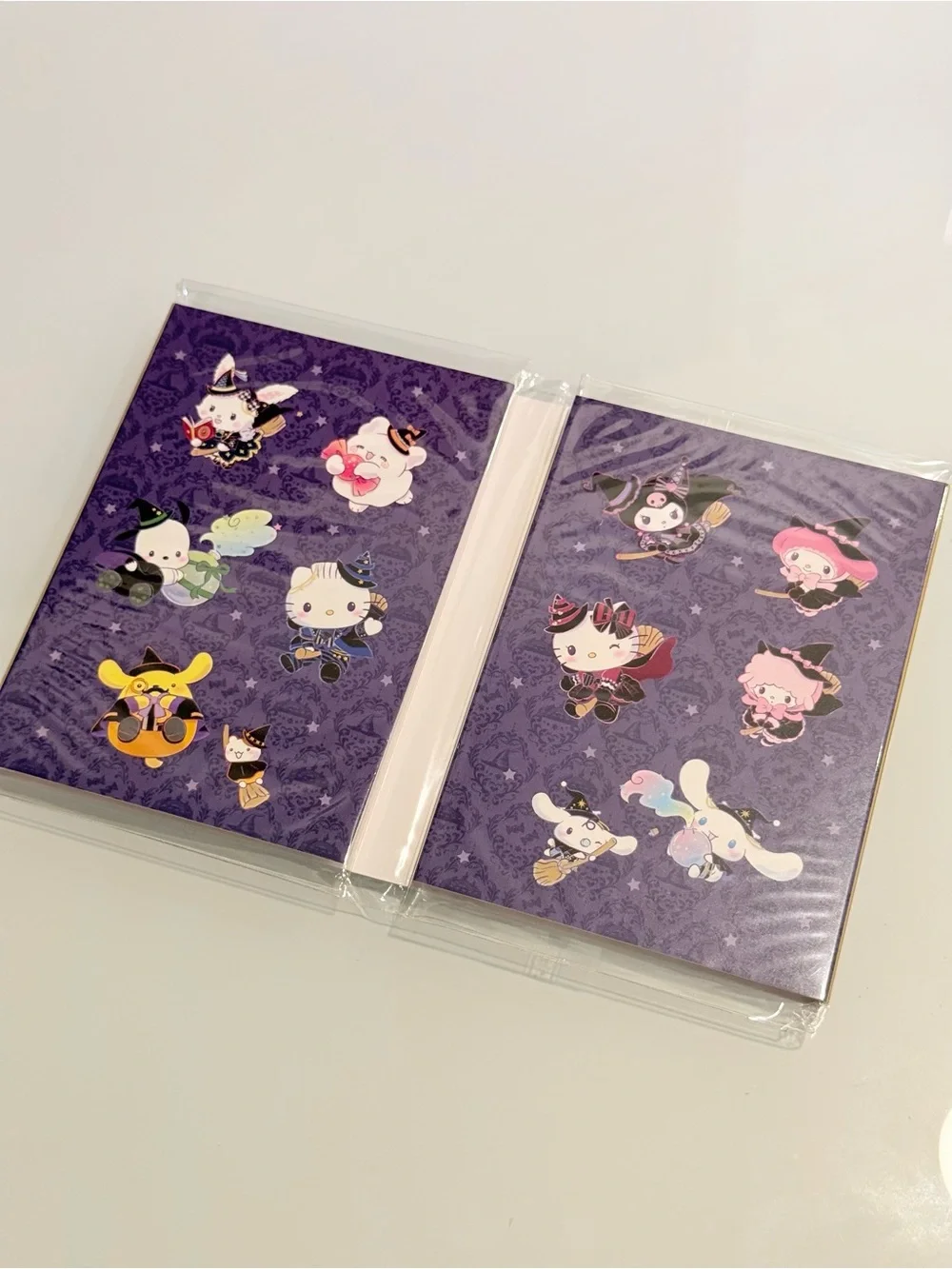Sanrio add little